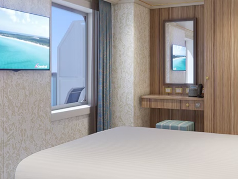 Terrazza Premium Balcony